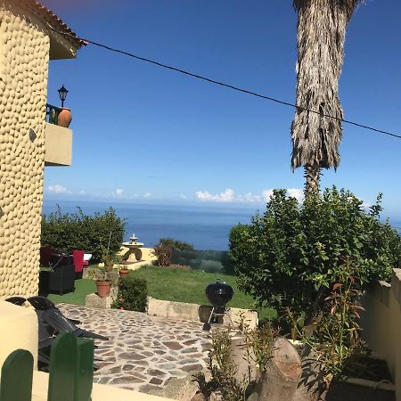 Casitas Las Uvas Y Las Vinas Los Realejos Luaran gambar