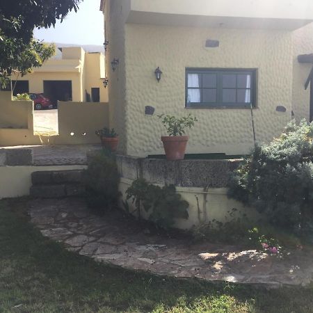 Casitas Las Uvas Y Las Vinas Los Realejos Luaran gambar
