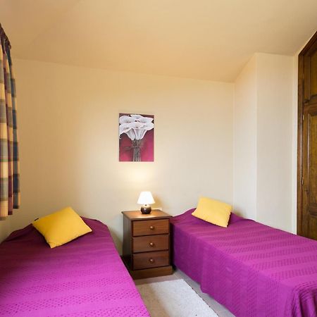 Casitas Las Uvas Y Las Vinas Los Realejos Luaran gambar