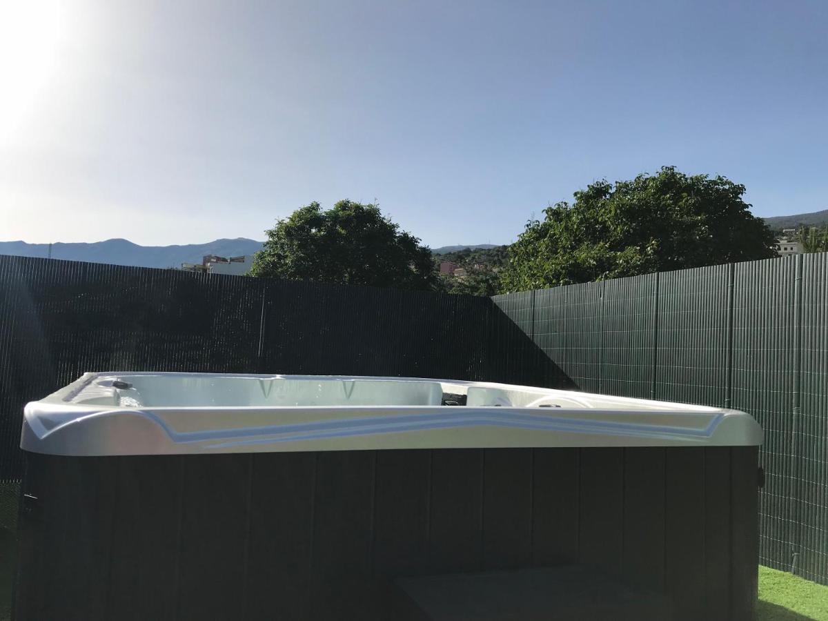Casitas Las Uvas Y Las Vinas Los Realejos Luaran gambar