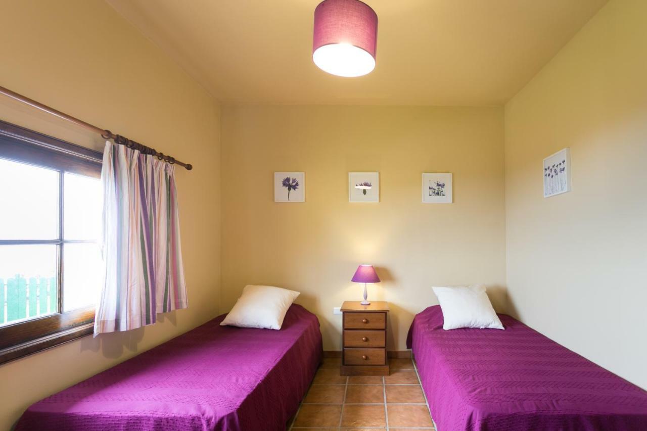 Casitas Las Uvas Y Las Vinas Los Realejos Luaran gambar