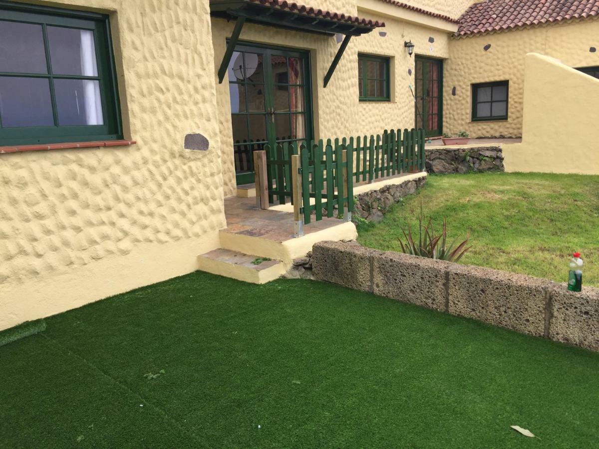 Casitas Las Uvas Y Las Vinas Los Realejos Luaran gambar