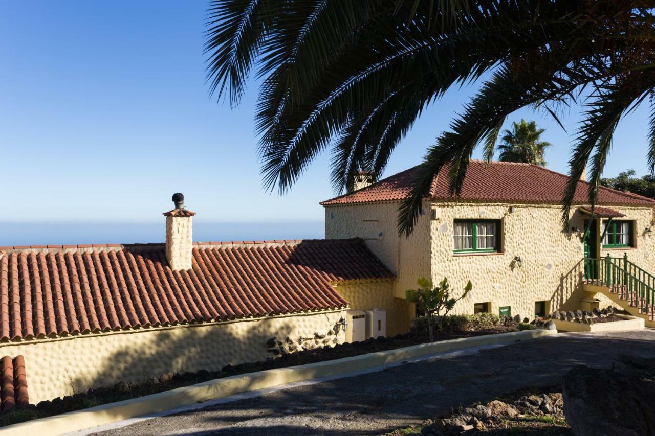Casitas Las Uvas Y Las Vinas Los Realejos Luaran gambar